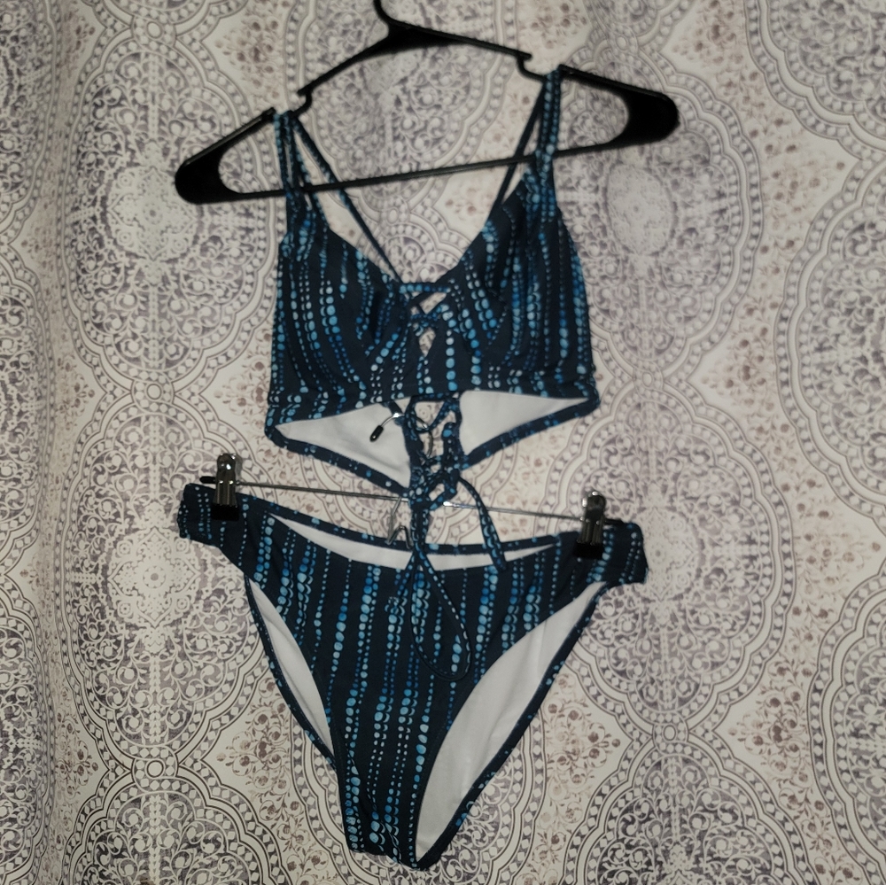 Cupshe Bikini